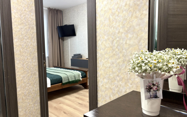 Апартаменты в центре