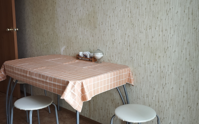 154 V Zhk Oranzhevoye Nebo Apartments