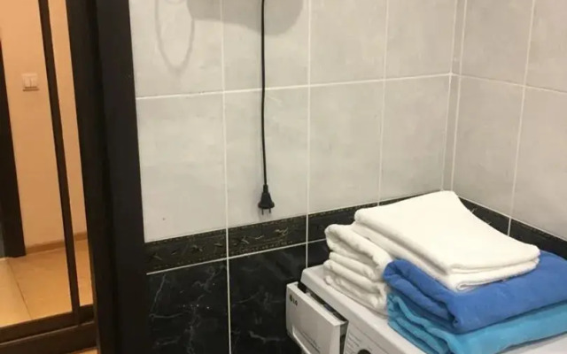 Flat Na Ulitse Parkovaya 11