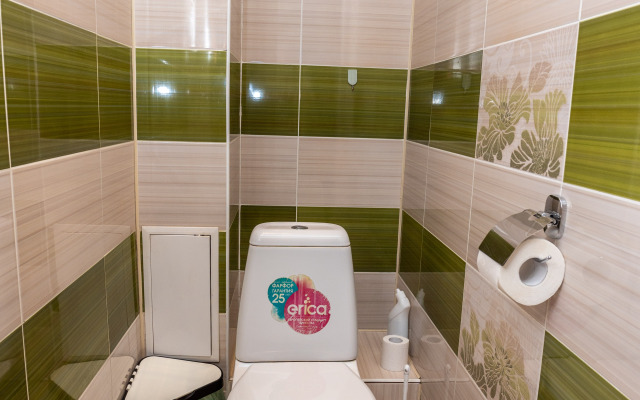 Квартира однокомнатная на Революционной