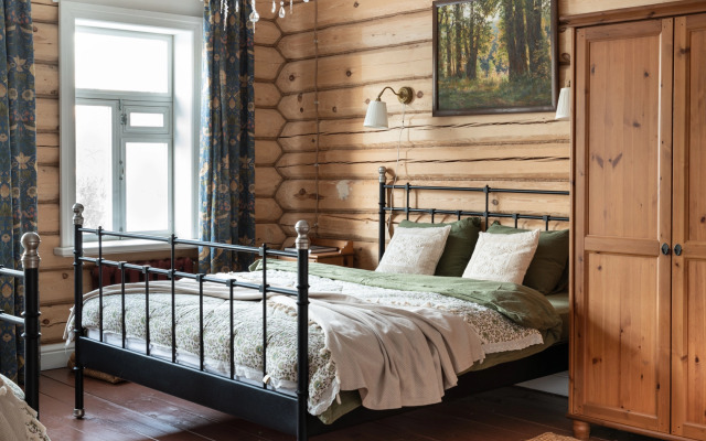 Гостевой дом Изба Плёс