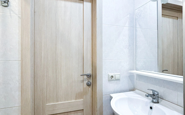 Жилое помещение MegaStay 11