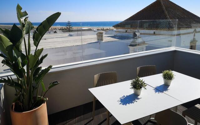 Hostal Campito & Coworking Hostel