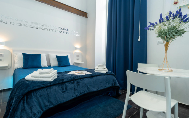 Bed&Breakfast Skyhouse Chiaia