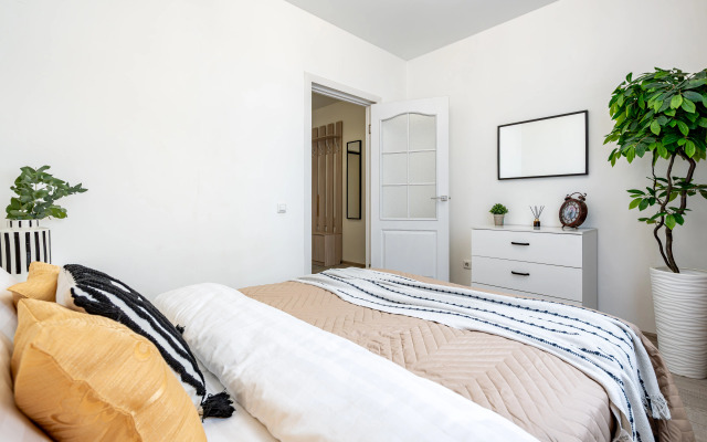 Квартира Уют в Провансе