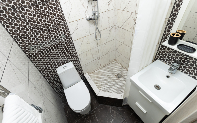 Квартира Milk shake от Home24