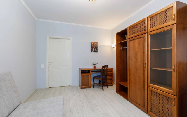 Квартира Inndays на Кравченко