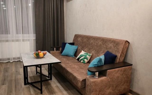 V Istoricheskom Tcentre Goroda Flat