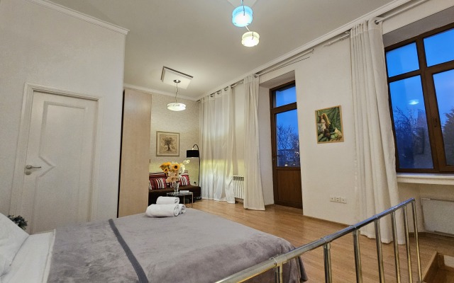 Gloria 1 By Bakuapart Apartments