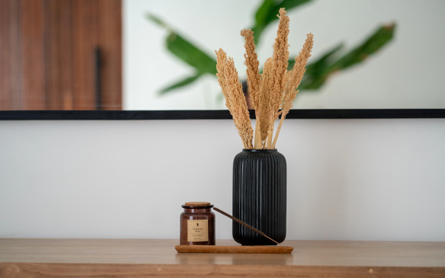 Вилла The Barn Uluwatu