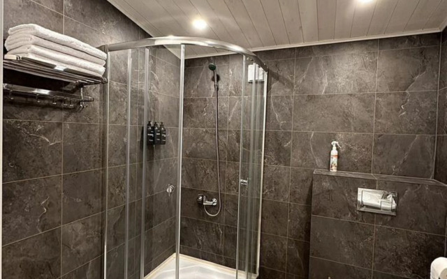 Частный дом ProGlamp