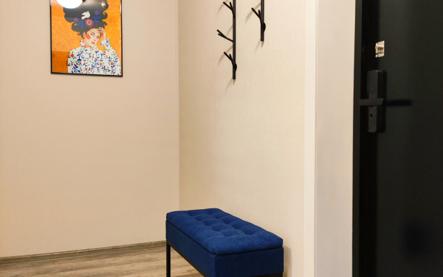 Квартира Левого берега на 4 чел у трассы М4