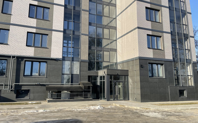 Квартира в Новостройке