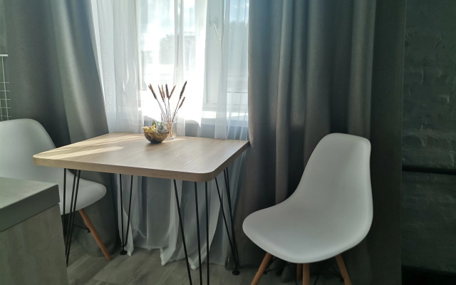 Severnoye Siyanie Melnikayte 83 - 230 Apartments