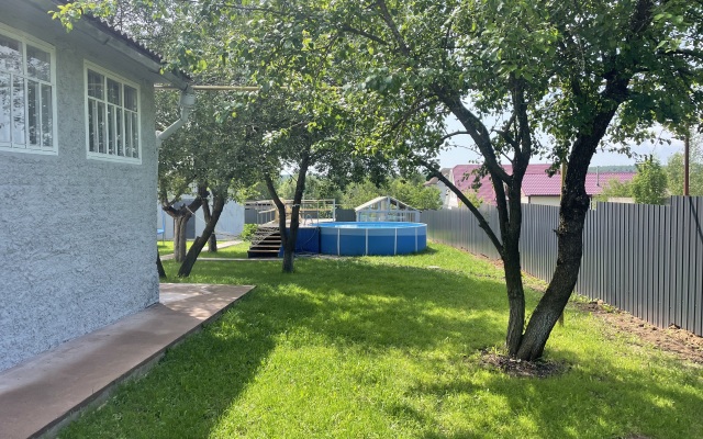 C Bassejnom Guest House