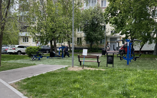 Апартаменты Классические Двухместные Гармония Светлый Дом