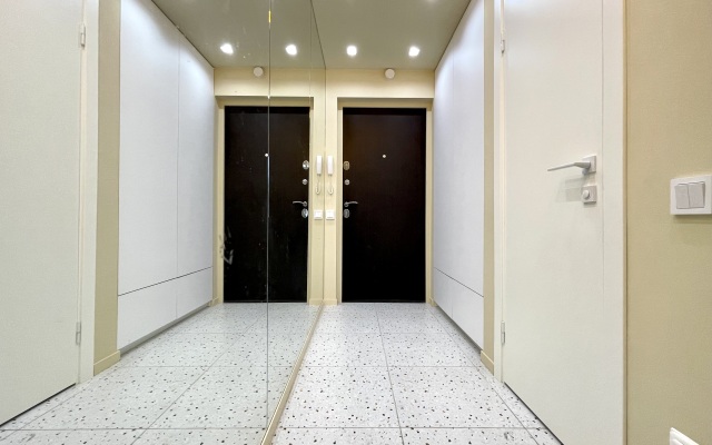 Rauktis City Apartments