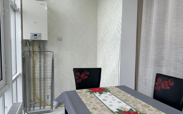 Apartments ''Elenika'' U Morya V Tsentre Goroda u Akvaparka