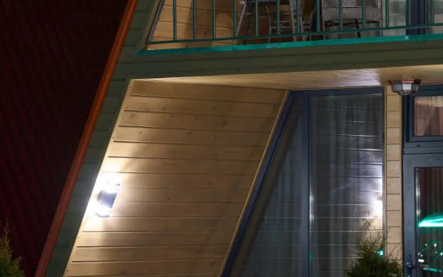 Robin Hood Recreation center