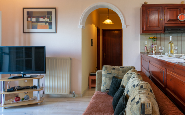 Villa Emily