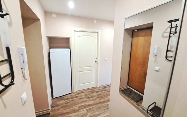 Dvukhkomnatnaya Pushkina 10 Flat