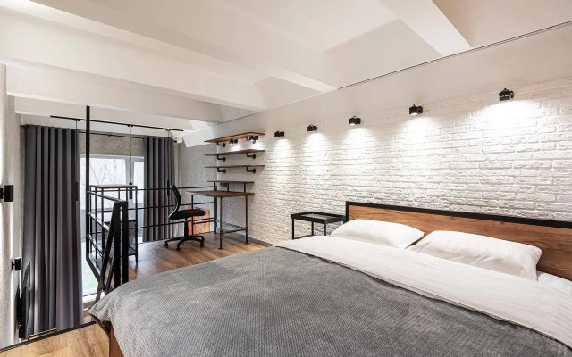 Tasteholder U Metro Maryino Uyutnye Apartaments