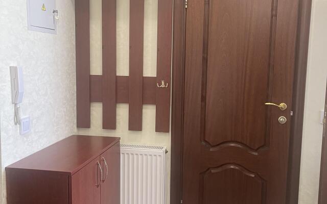 Апартаменты Гагарина 2А