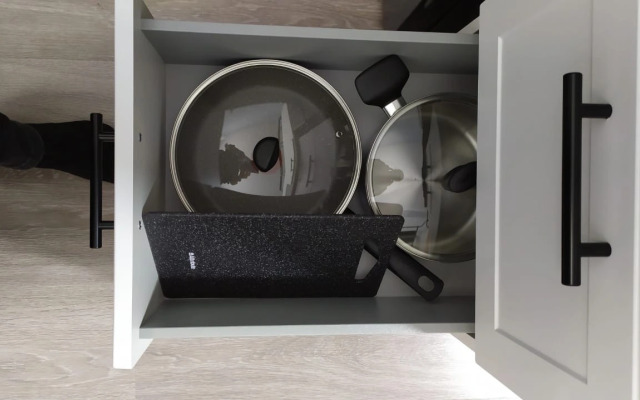 Апартаменты Студия на Грайвороновской