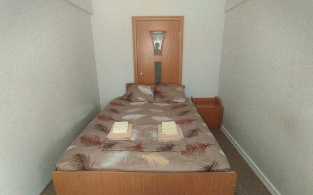 Квартира Комфорт и уют на предмостной