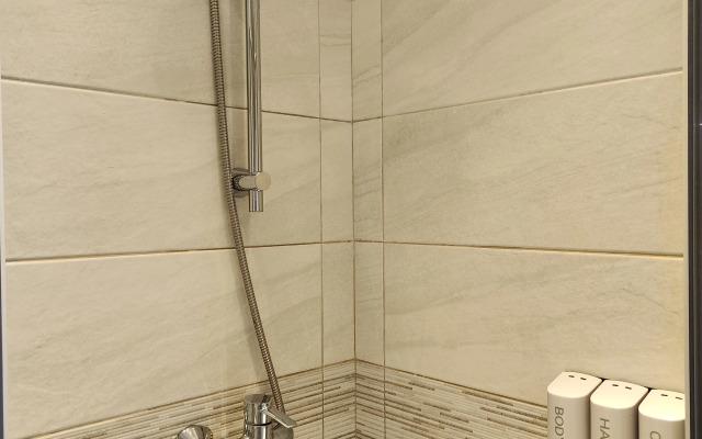 Квартира Янтарная шкатулка