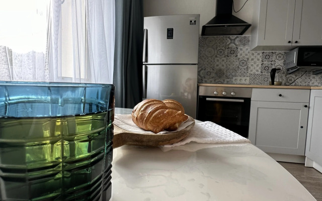 Flat Unikalnaya 2-Kh