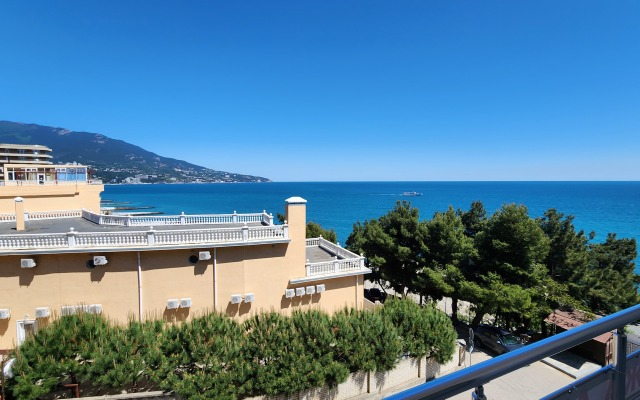 Yalta Livadiya Vinogradnaya 22g Apartaments