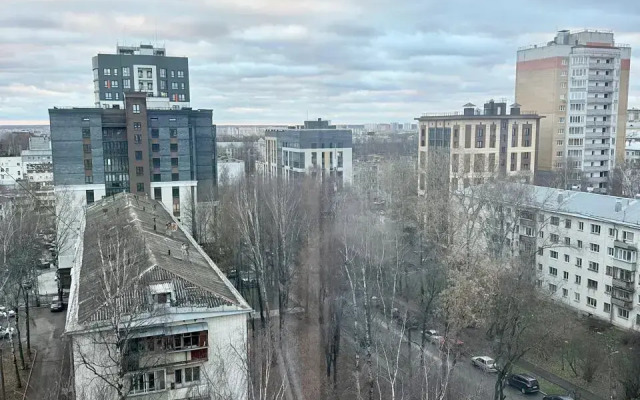 Квартира Престижная 3-комнатная в центре