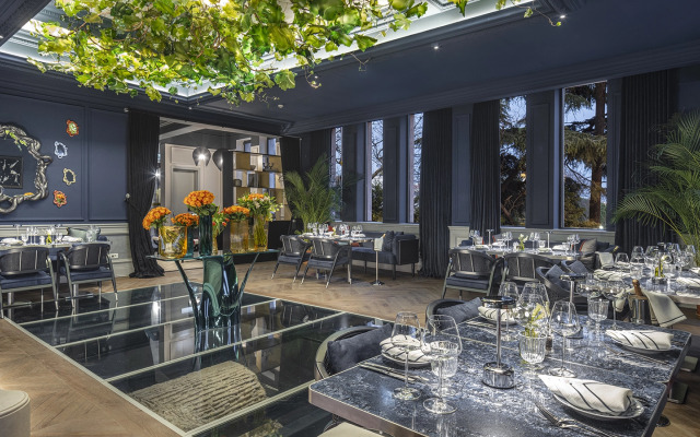 Komana Hotel Binbirdirek