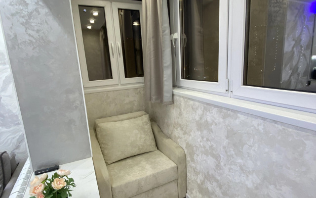 Квартира на Улице Владислава Посадского 17 к2