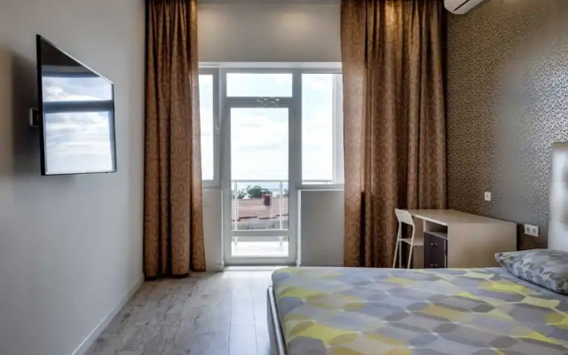 Apartments 2 Na Mira
