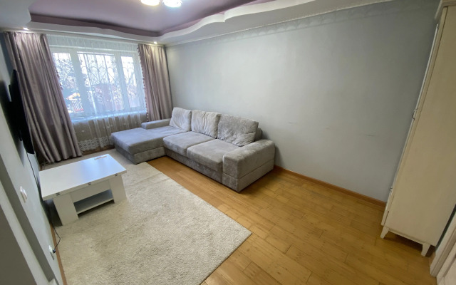 Апартаменты 3 комнатные Ленинградская 98