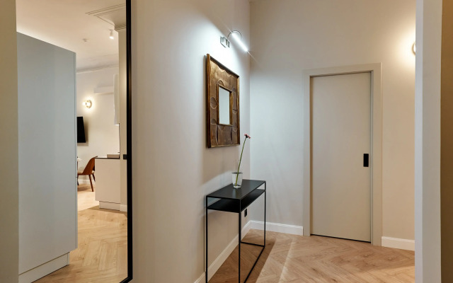 Апартаменты EasyGuest в историческом центре Москвы