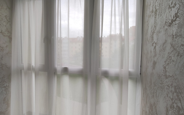 Квартира Уютная студия возле метро Ковальская слобода