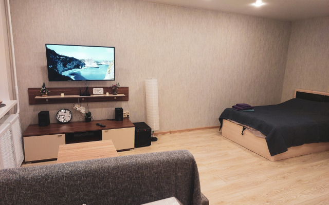 Апартаменты на 50 лет Октября 5