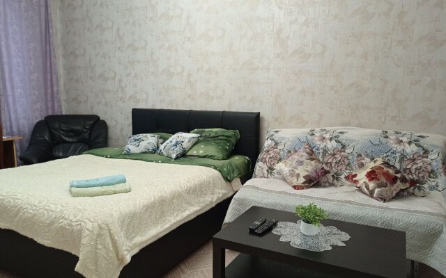 Квартира Live-In-Comfort на Партизанской 53