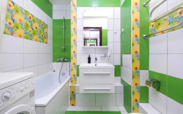 Апартаменты квартирка-нск на Горском 75