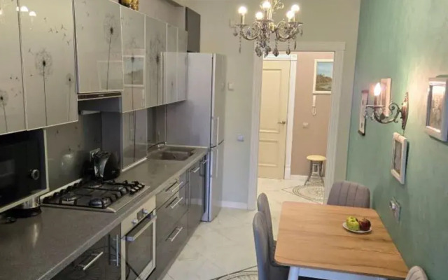 Квартира на Московской 66 от Домики у моря