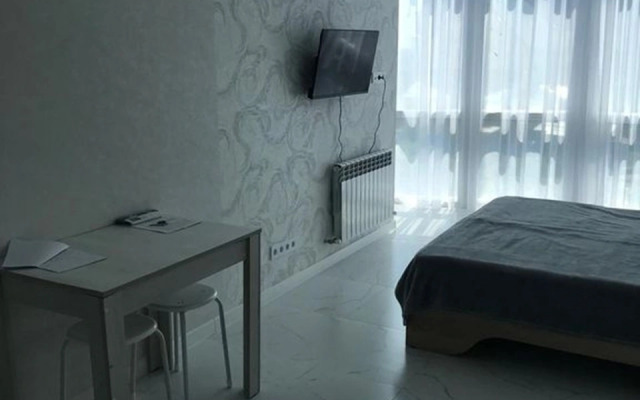 Квартира студия Южная, Светлая с Хорошим Ремонтом