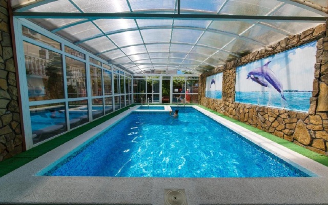 Hotel Khristakis