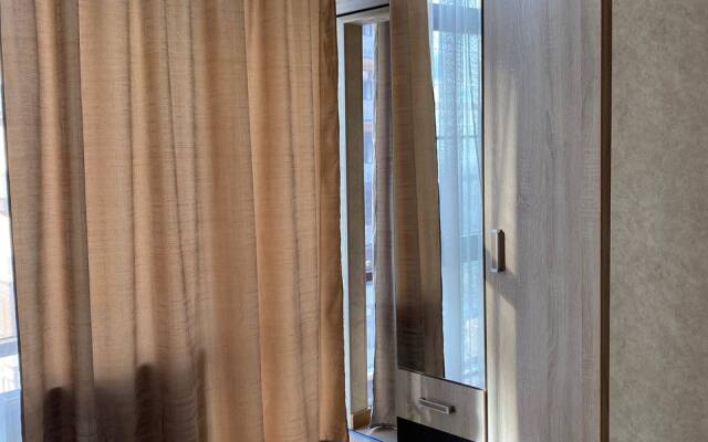 Apartamenty Tur House V Elitnom Dome U Morya