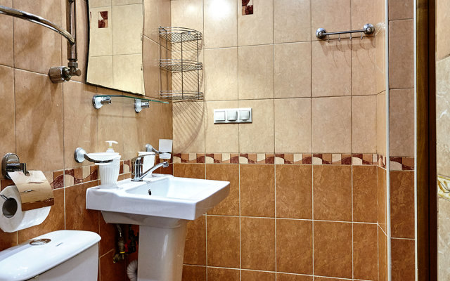 Гостевой дом Южный Бриз