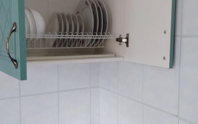 Квартира уютная в центре города