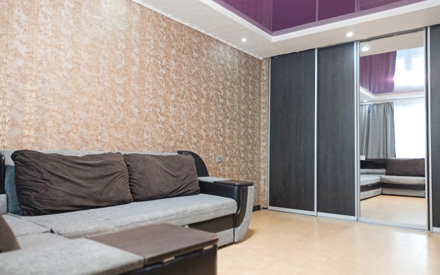 Квартира Московский бульвар