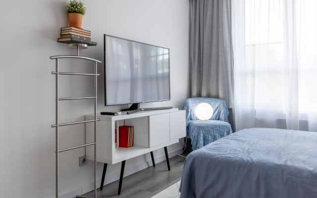 Апартаменты Flat inn Astra Marine у Невы